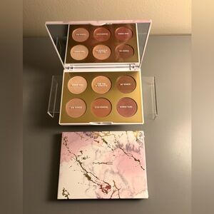 MAC Cosmetics Ignite Face Palette